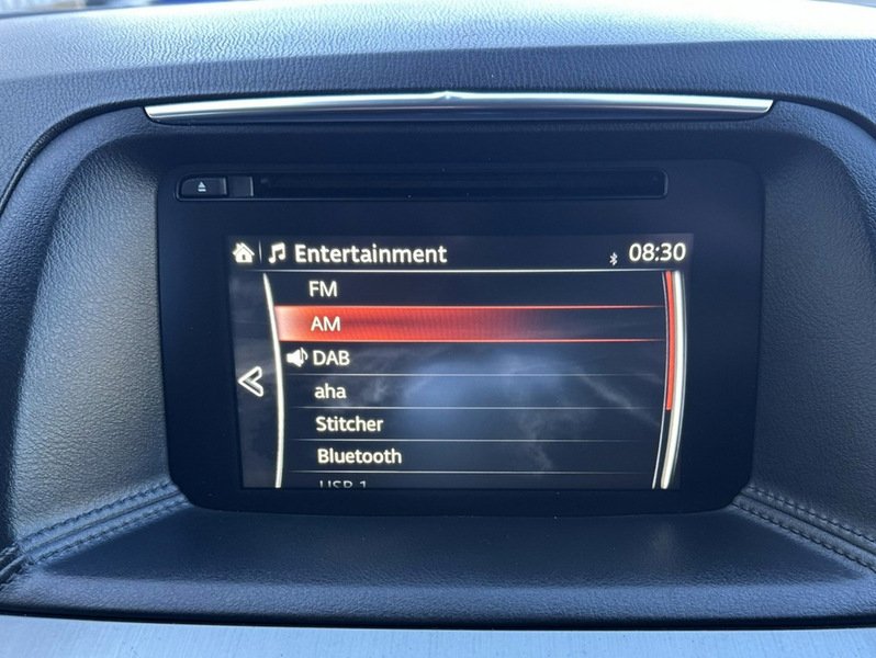 Used Mazda CX-5 2016 for sale - 78213135: Photo 22