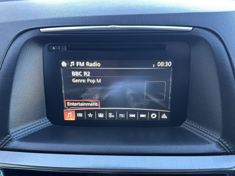 Used Mazda CX-5 2016 for sale - 78213135: Photo 23