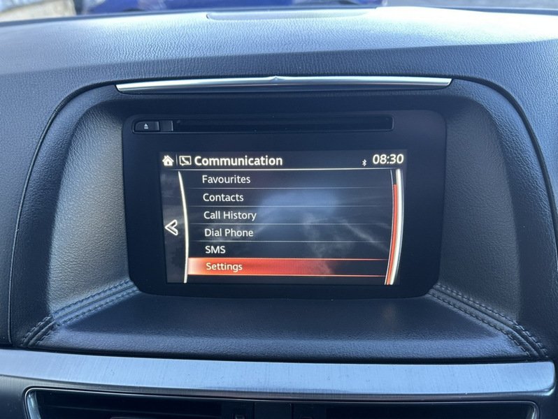 Used Mazda CX-5 2016 for sale - 78213135: Photo 25