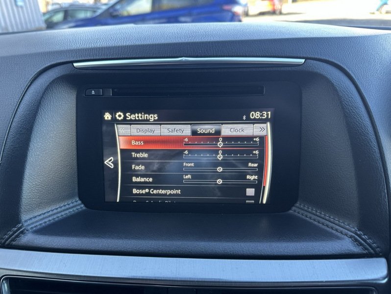 Used Mazda CX-5 2016 for sale - 78213135: Photo 27