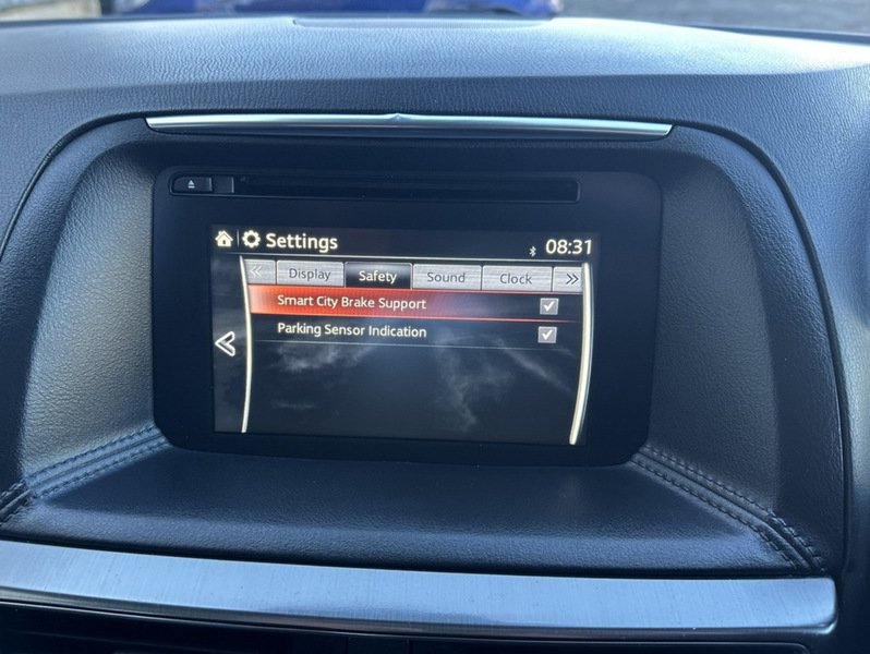 Used Mazda CX-5 2016 for sale - 78213135: Photo 28