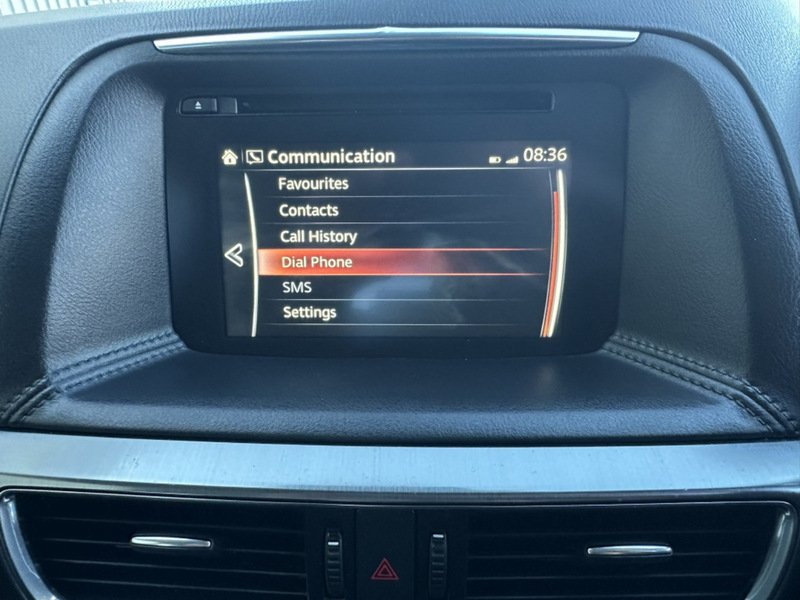 Used Mazda CX-5 2016 for sale - 78213135: Photo 29