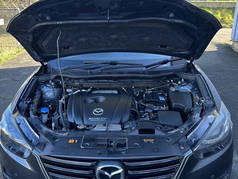 Used Mazda CX-5 2016 for sale - 78213135: Photo 30