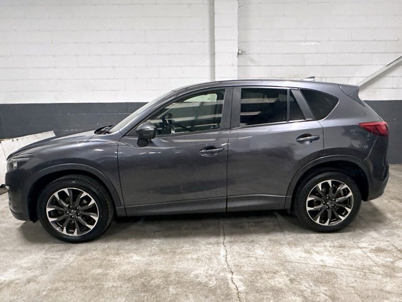 Used Mazda CX-5 2016 for sale - 78213135: Photo 4