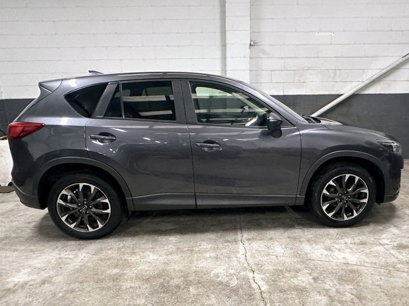 Used Mazda CX-5 2016 for sale - 78213135: Photo 8