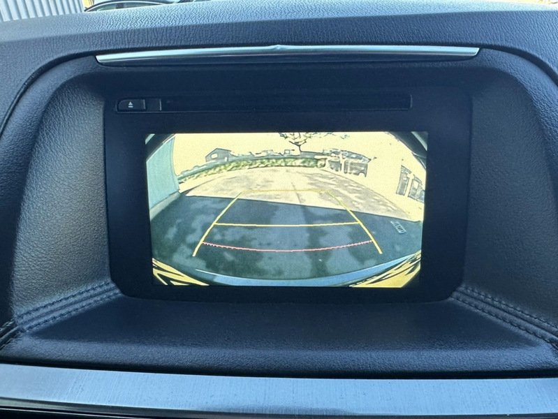 Used Mazda CX-5 2016 for sale - 78213135: Photo 9