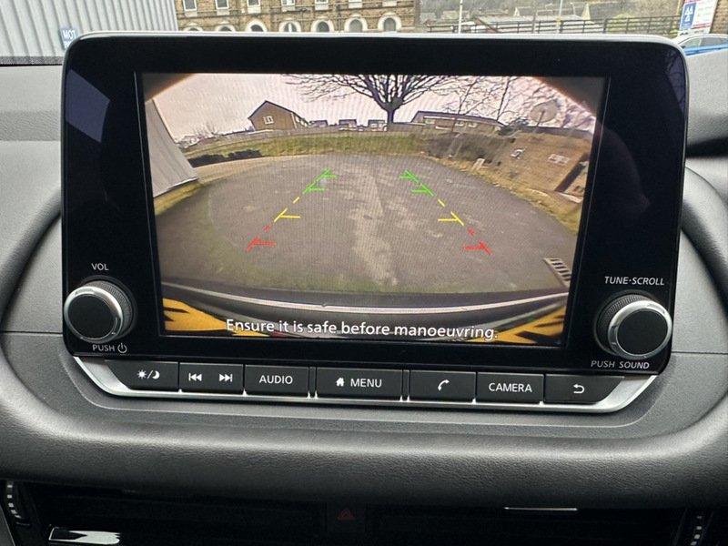 Used Nissan Qashqai 2022 for sale - 77046207: Photo 10