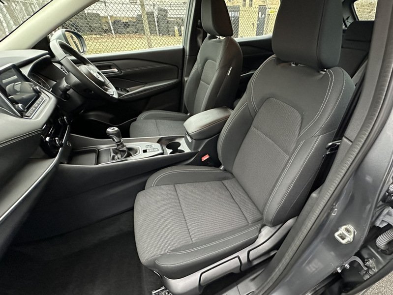 Used Nissan Qashqai 2022 for sale - 77046207: Photo 11