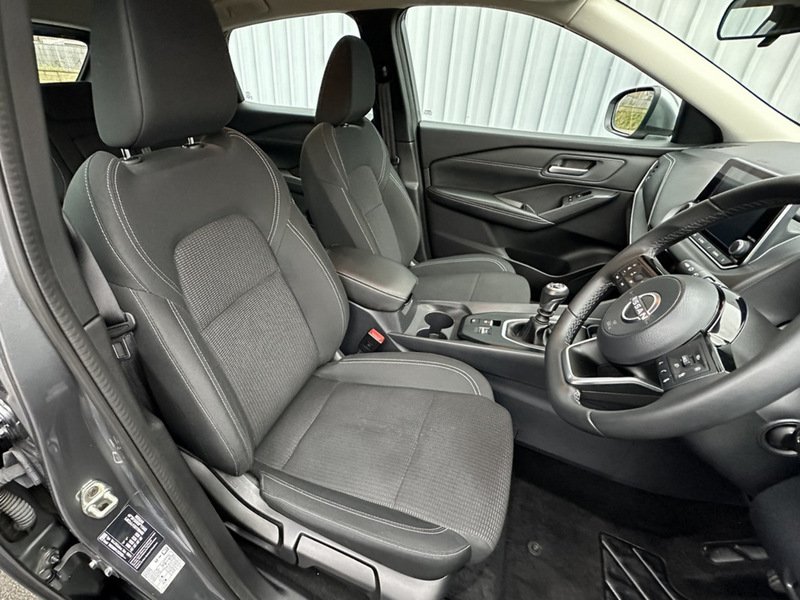 Used Nissan Qashqai 2022 for sale - 77046207: Photo 12