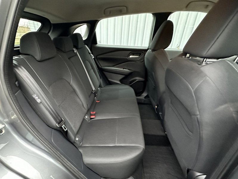 Used Nissan Qashqai 2022 for sale - 77046207: Photo 14