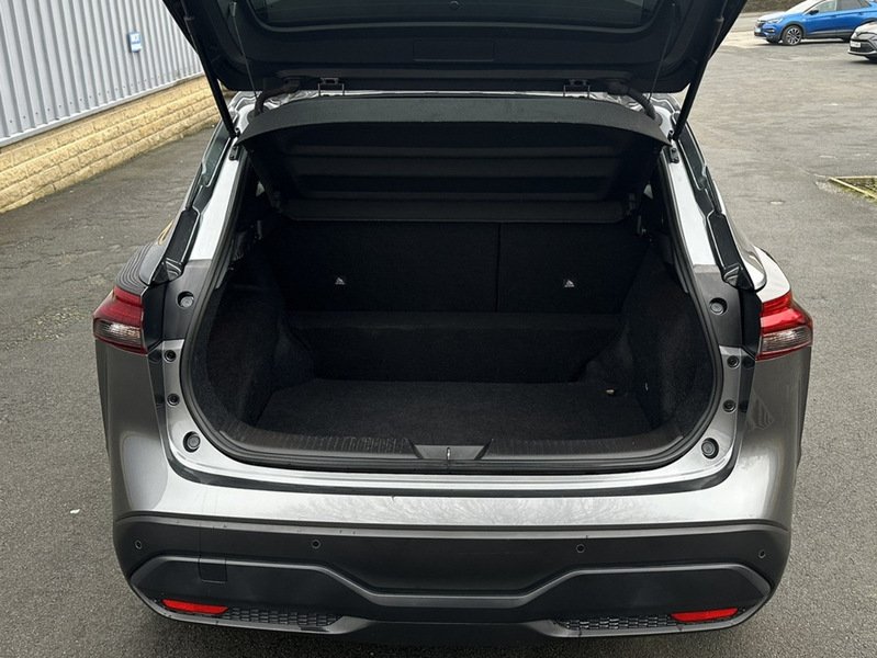 Used Nissan Qashqai 2022 for sale - 77046207: Photo 15