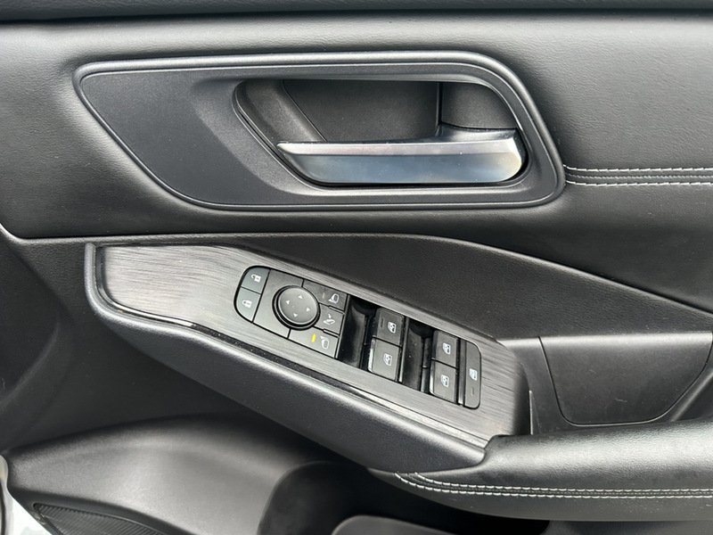 Used Nissan Qashqai 2022 for sale - 77046207: Photo 16