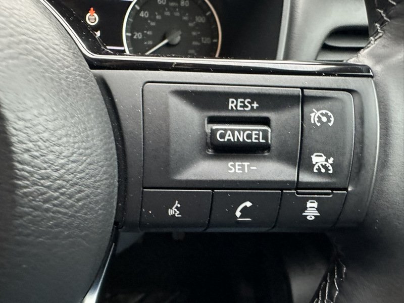 Used Nissan Qashqai 2022 for sale - 77046207: Photo 17