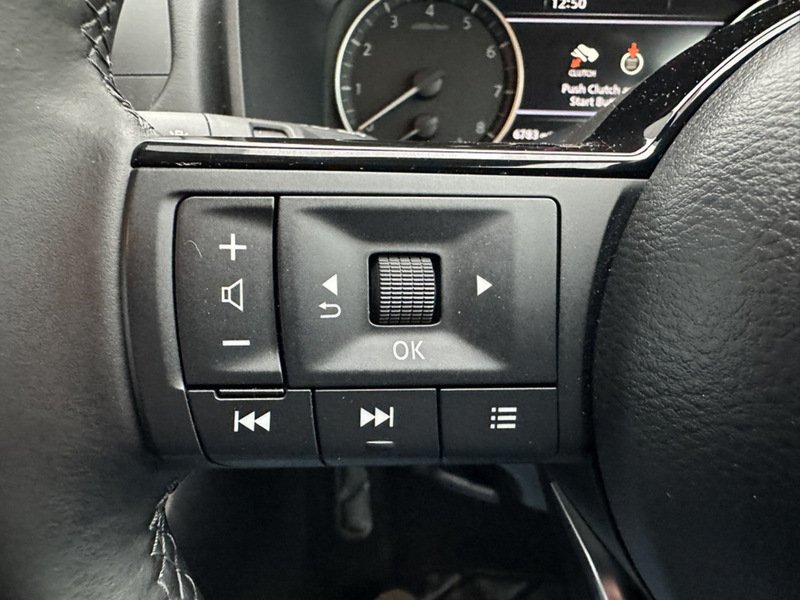 Used Nissan Qashqai 2022 for sale - 77046207: Photo 18