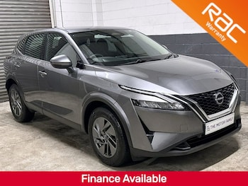 Used Nissan Qashqai 2022 for sale - 77046207: Photo