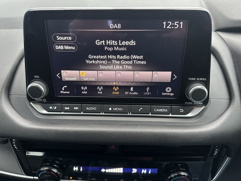 Used Nissan Qashqai 2022 for sale - 77046207: Photo 20