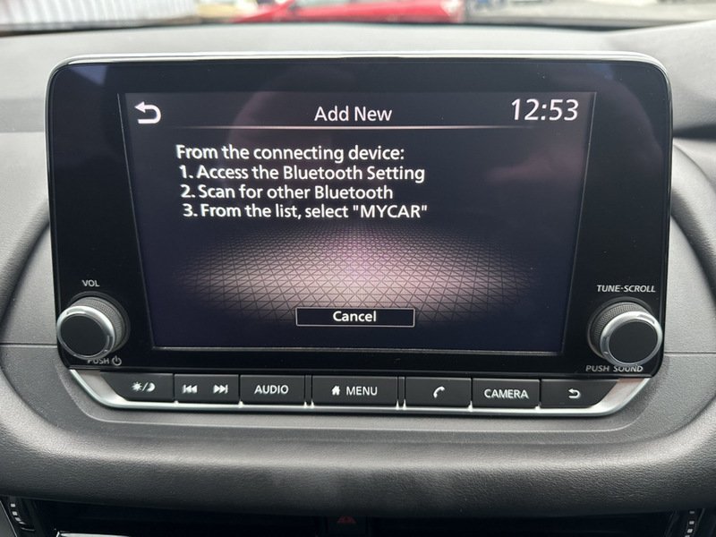 Used Nissan Qashqai 2022 for sale - 77046207: Photo 22