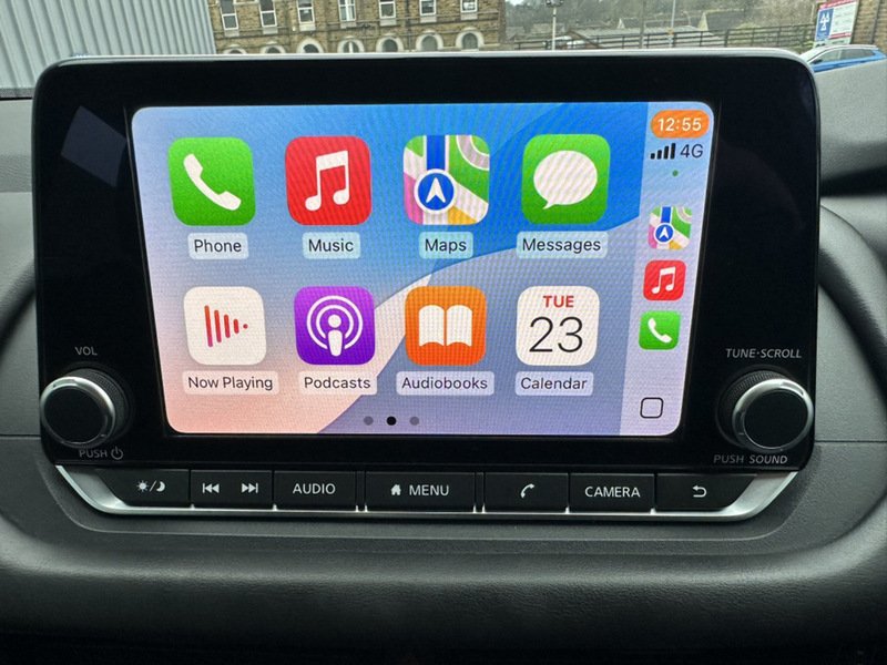 Used Nissan Qashqai 2022 for sale - 77046207: Photo 23