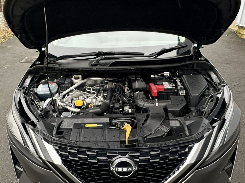 Used Nissan Qashqai 2022 for sale - 77046207: Photo 24