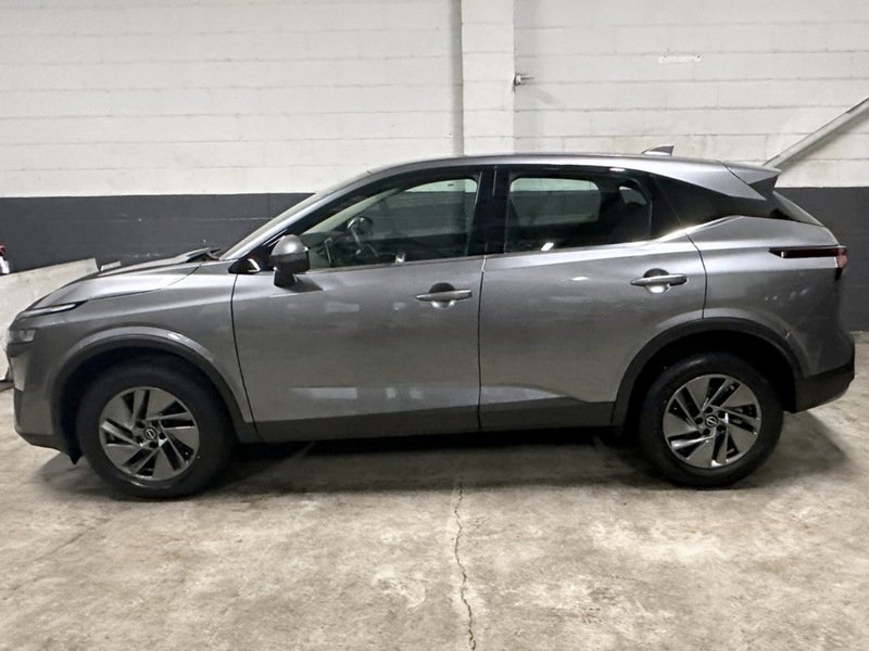 Used Nissan Qashqai 2022 for sale - 77046207: Photo 5