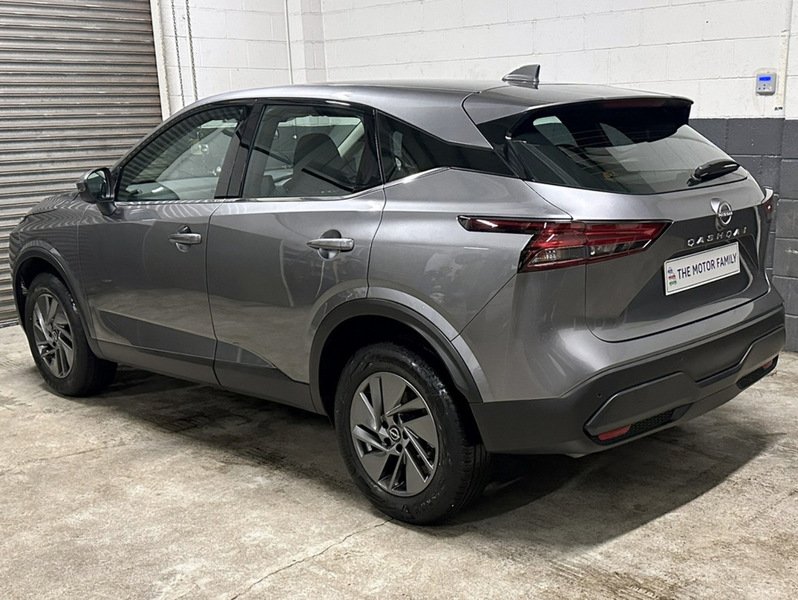 Used Nissan Qashqai 2022 for sale - 77046207: Photo 6