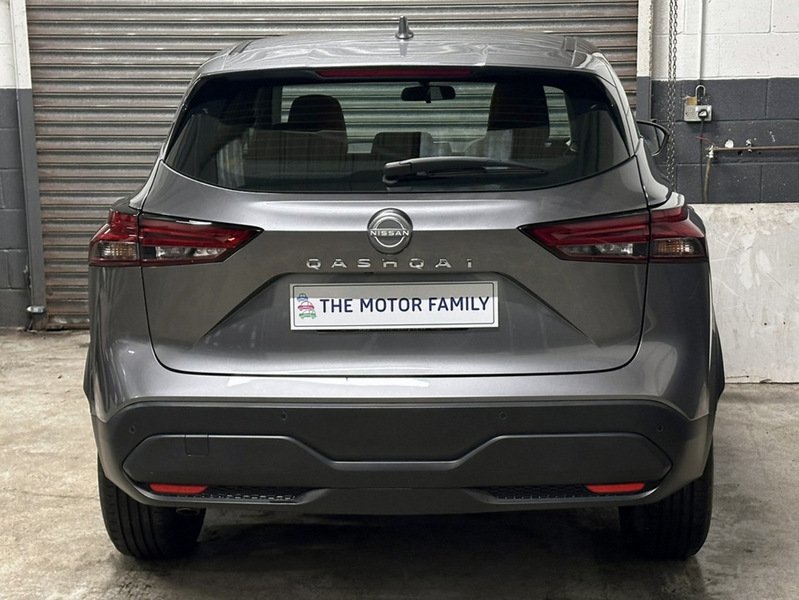 Used Nissan Qashqai 2022 for sale - 77046207: Photo 7