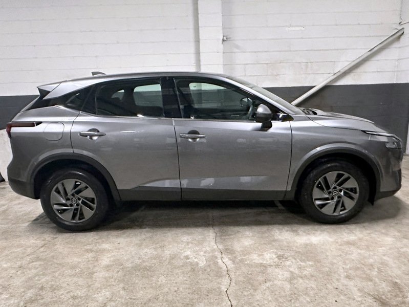 Used Nissan Qashqai 2022 for sale - 77046207: Photo 9