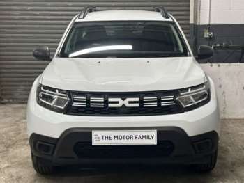 Used Dacia Duster 2023 for sale - 75131195: Photo