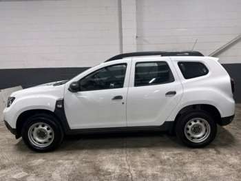 Used Dacia Duster 2023 for sale - 75131195: Photo