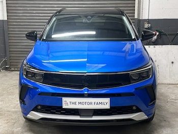 Used Vauxhall Grandland 2023 for sale - 78829151: Photo