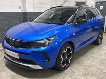 Used Vauxhall Grandland 2023 for sale - 78829151: Photo