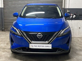 Used Nissan Qashqai 2023 for sale - 78726534: Photo