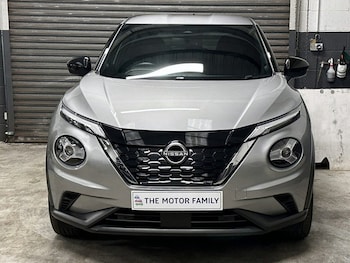 Used Nissan Juke 2023 for sale - 78883458: Photo