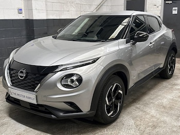 Used Nissan Juke 2023 for sale - 78883458: Photo