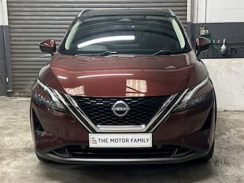 Used Nissan Qashqai 2022 for sale - 79719690: Photo