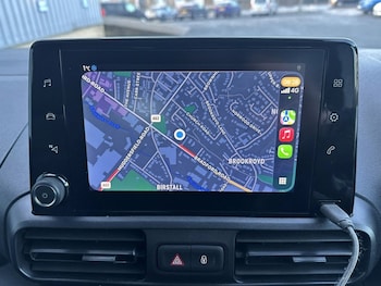 Used Vauxhall Combo Life 2022 for sale - 77394965: Photo