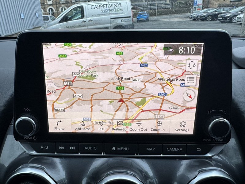 Used Nissan Juke 2023 for sale - 78027194: Photo 10