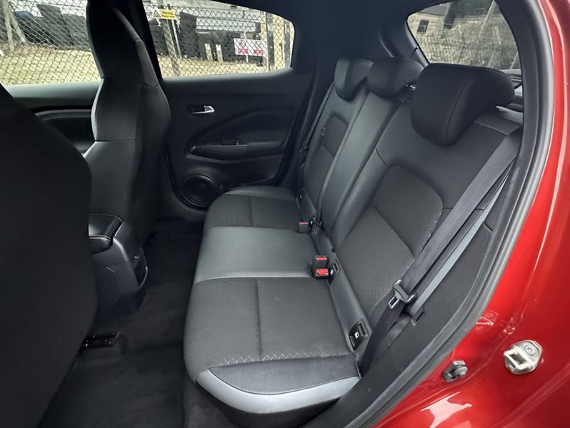 Used Nissan Juke 2023 for sale - 78027194: Photo 13