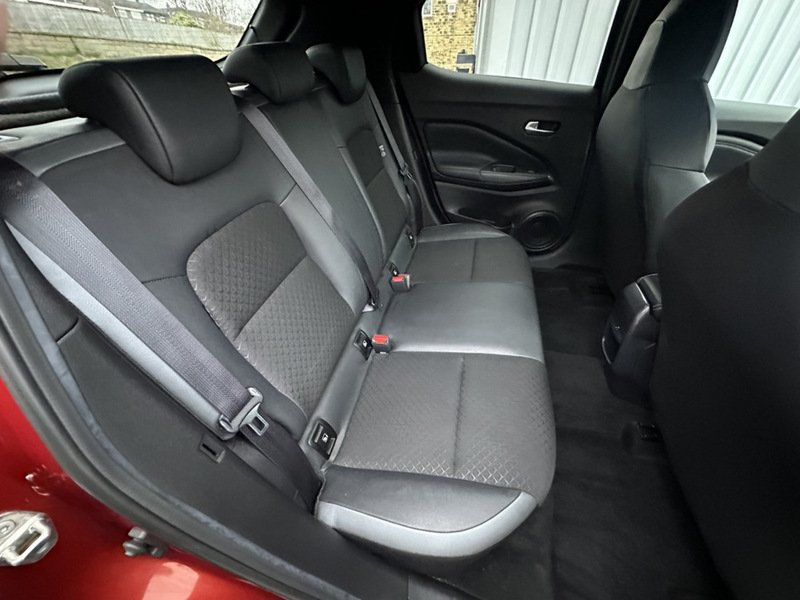 Used Nissan Juke 2023 for sale - 78027194: Photo 14