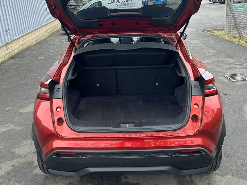 Used Nissan Juke 2023 for sale - 78027194: Photo 15