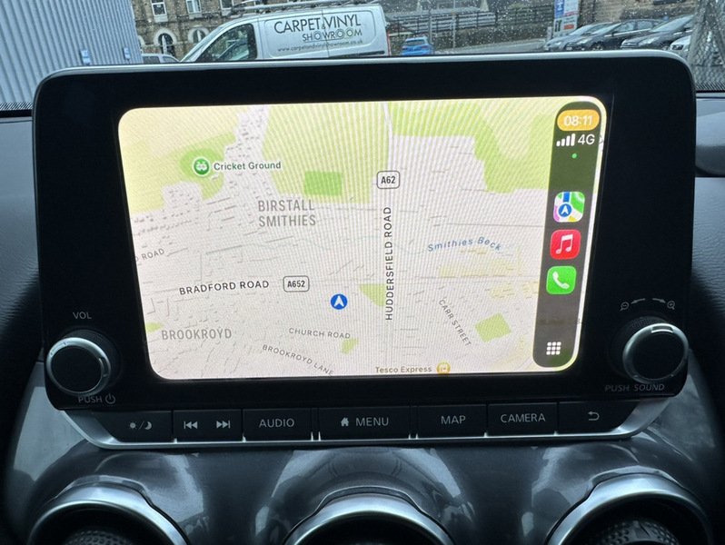 Used Nissan Juke 2023 for sale - 78027194: Photo 2