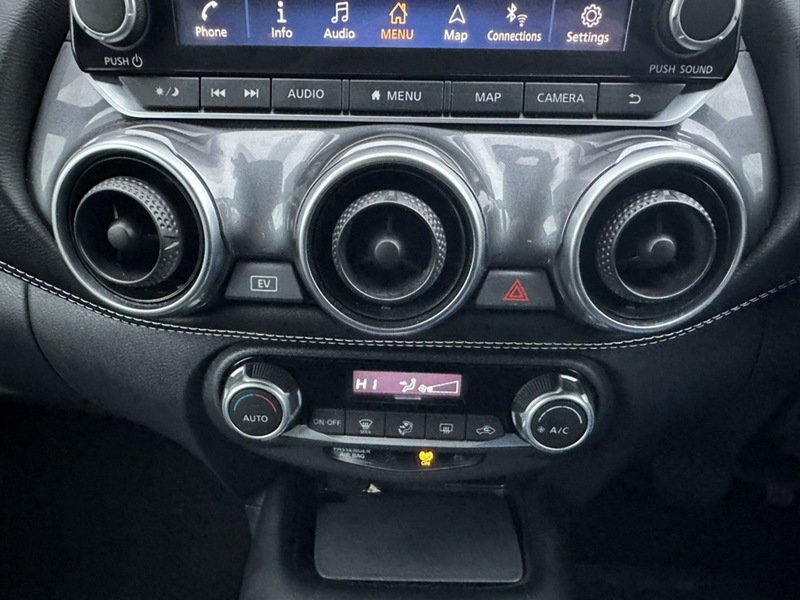 Used Nissan Juke 2023 for sale - 78027194: Photo 21