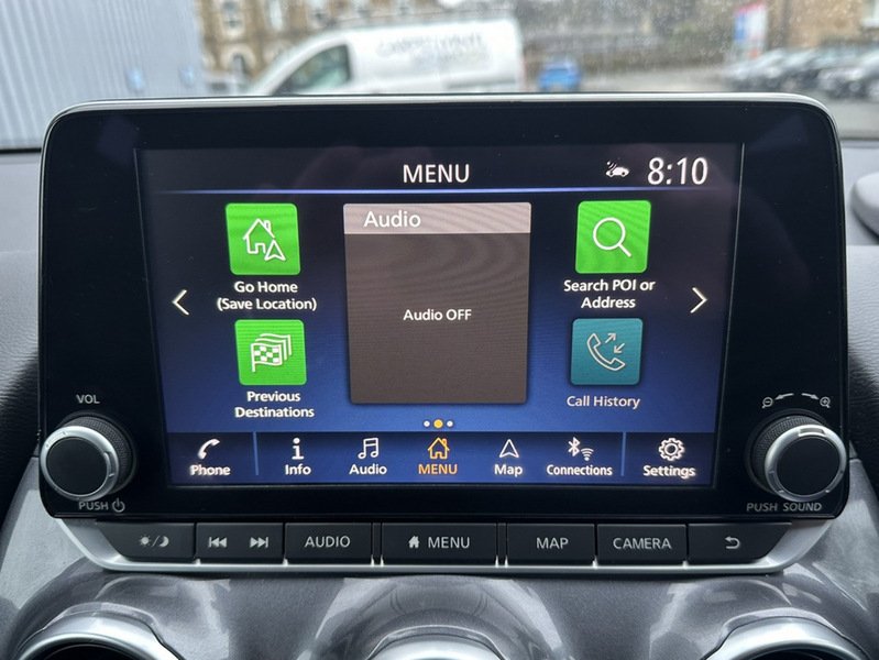 Used Nissan Juke 2023 for sale - 78027194: Photo 22