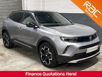 Used Vauxhall Mokka 2023 for sale - 78711989: Photo