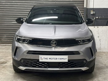 Used Vauxhall Mokka 2023 for sale - 78711989: Photo