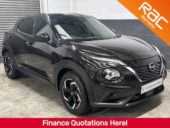 Used Nissan Juke 2023 for sale - 79134498: Photo