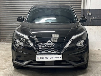Used Nissan Juke 2023 for sale - 79134498: Photo