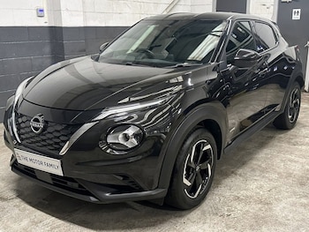 Used Nissan Juke 2023 for sale - 79134498: Photo