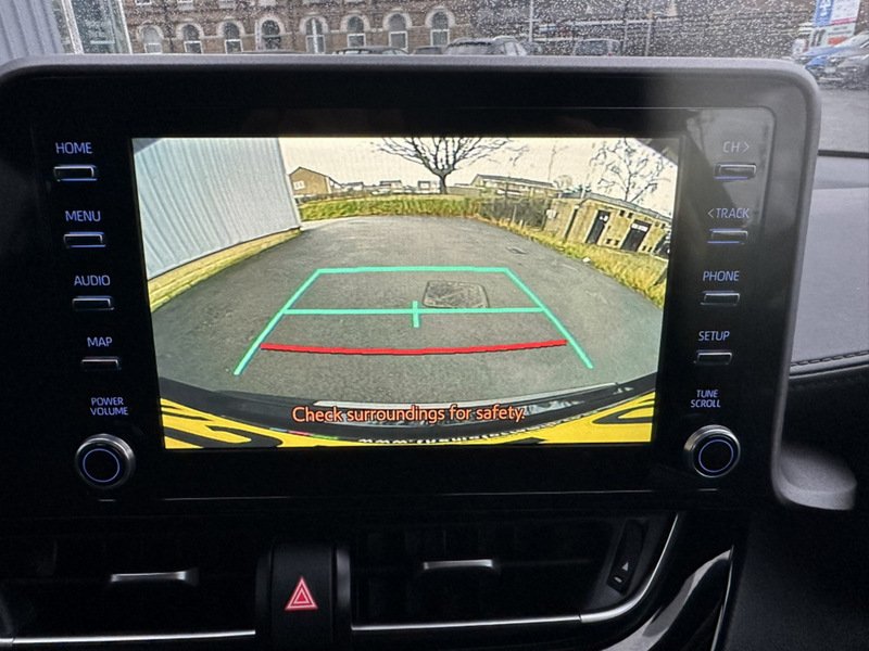 Used Toyota C-HR 2022 for sale - 76845879: Photo 10