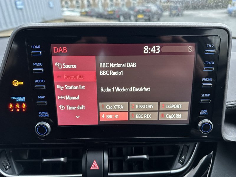 Used Toyota C-HR 2022 for sale - 76845879: Photo 11